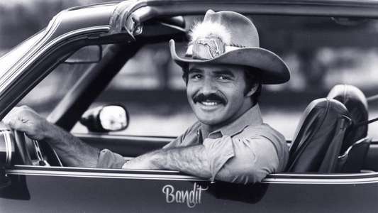 Smokey and the Bandit II - Backdrop