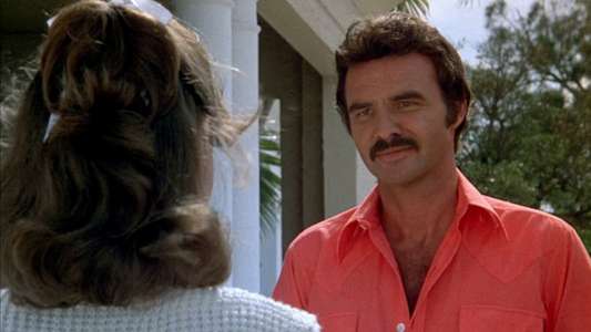 Smokey and the Bandit II - Backdrop