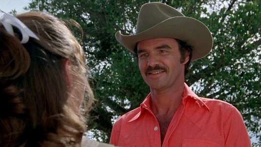 Smokey and the Bandit II - Backdrop