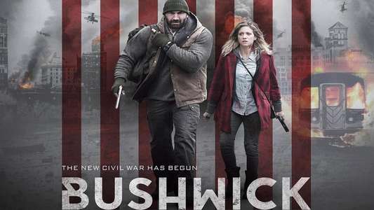Bushwick - Backdrop