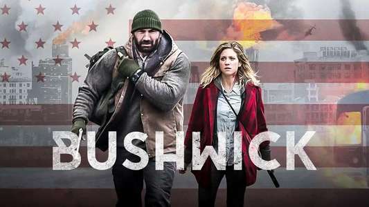 Bushwick - Backdrop