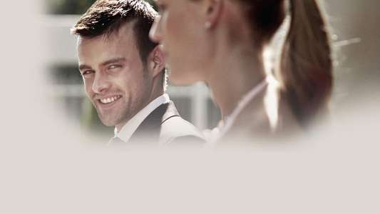 Oscar Pistorius: Blade Runner Killer - Backdrop