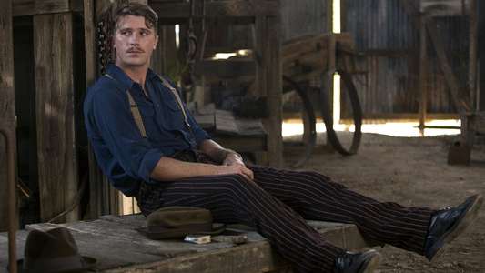 Mudbound - Backdrop