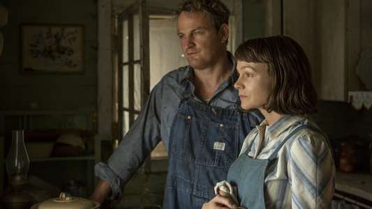 Mudbound - Backdrop