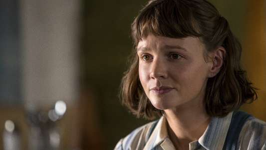 Mudbound - Backdrop