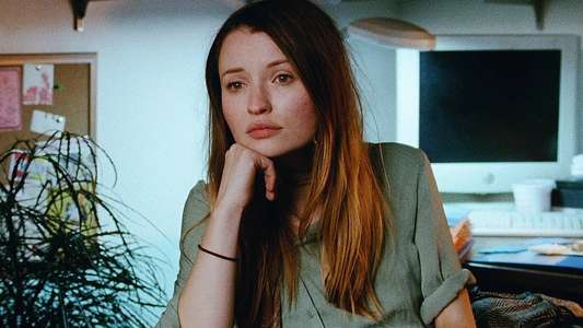 Golden Exits - Backdrop