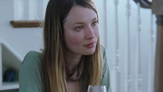 Golden Exits - Backdrop
