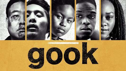 Gook - Backdrop