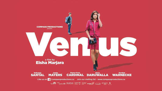 Venus - Backdrops
