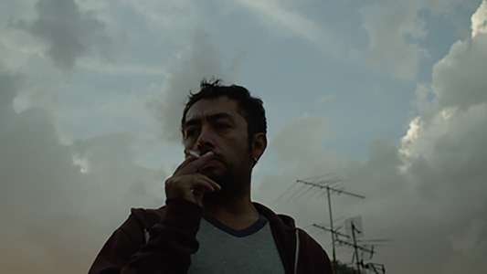 Sinvivir - Backdrop