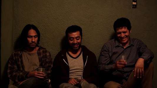 Sinvivir - Backdrop