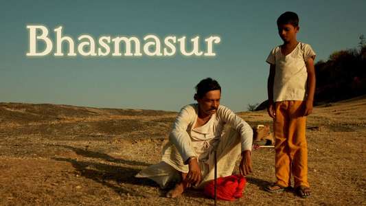 Bhasmasur - Backdrop