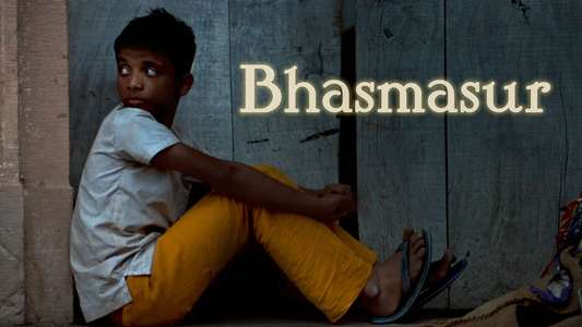 Bhasmasur - Backdrop