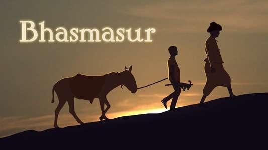 Bhasmasur - Backdrop