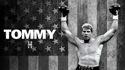 Tommy - Backdrops