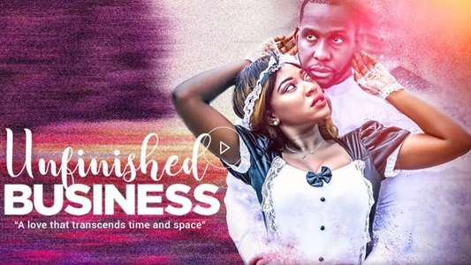 Unfinished Business - Backdrops