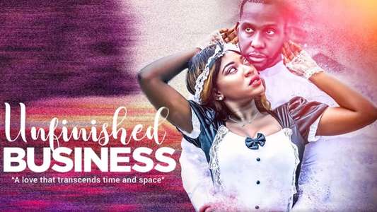Unfinished Business - Backdrops