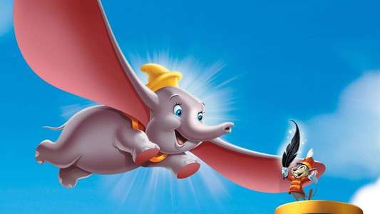 Dumbo - Backdrops