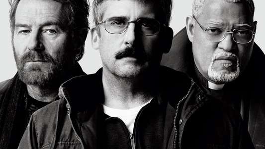Last Flag Flying - Backdrop