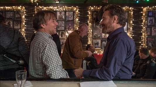 Last Flag Flying - Backdrop