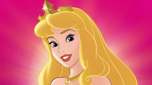 Sleeping Beauty - Backdrops