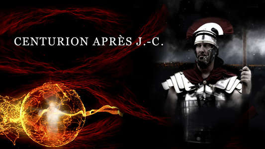 Centurion A.D. - Backdrops