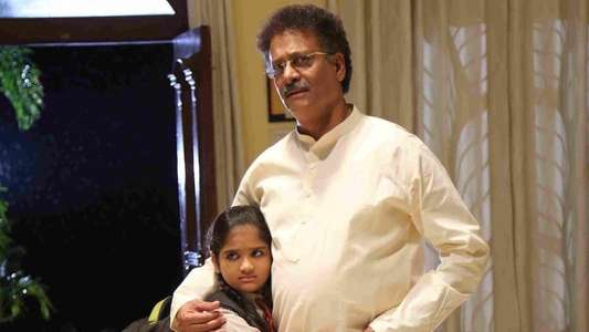 Kutumba Katha Chitram - Backdrop