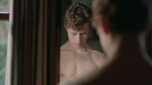 Boys on Film 17: Love is the Drug - Backdrop