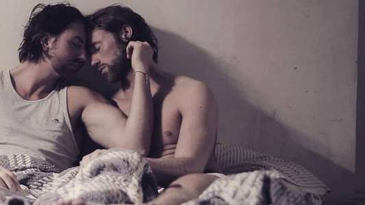 Boys on Film 17: Love is the Drug - Backdrop