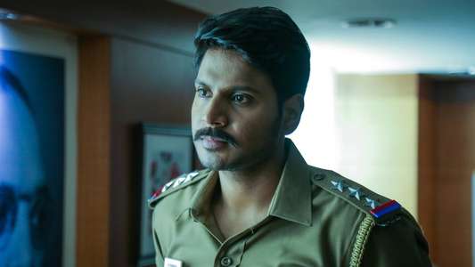 Maayavan - Backdrops