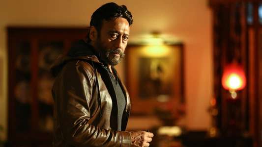 Maayavan - Backdrops