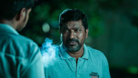 Maayavan - Backdrops