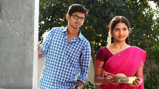Palli Paruvathile - Backdrop