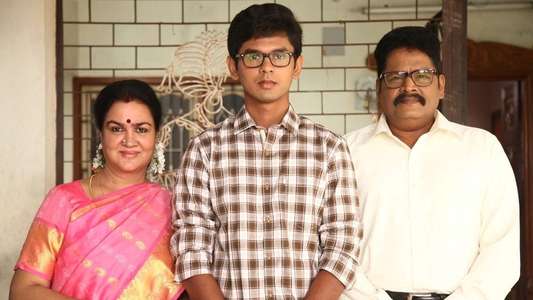 Palli Paruvathile - Backdrop