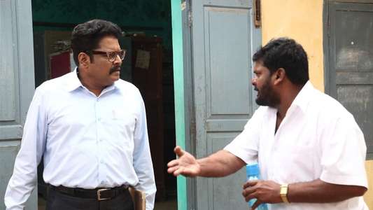 Palli Paruvathile - Backdrop