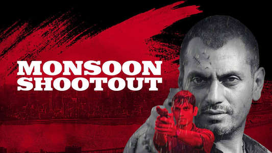 Monsoon Shootout - Backdrops