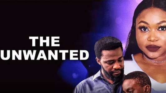 The Unwanted - Backdrops