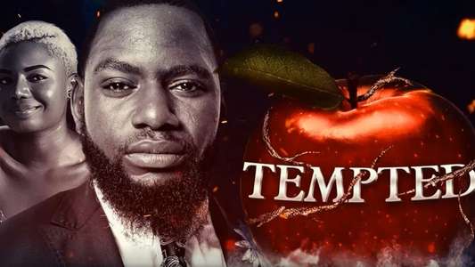 Tempted - Backdrops