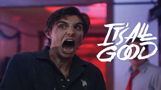 It's All Good - Backdrop