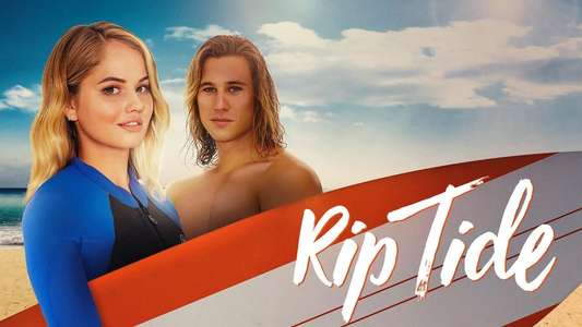Rip Tide - Backdrops