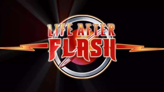 Life After Flash - Backdrop
