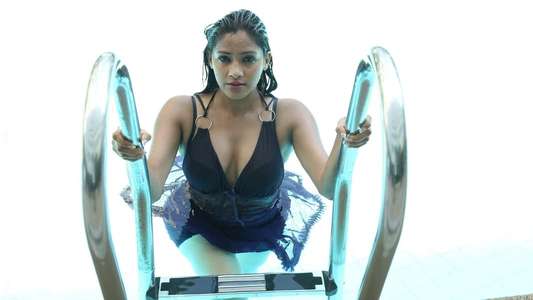Aayirathil Iruvar - Backdrop