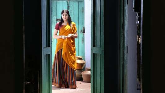 Aayirathil Iruvar - Backdrop