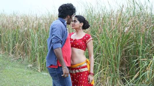 Aayirathil Iruvar - Backdrop