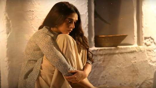 Bhoomi - Backdrop