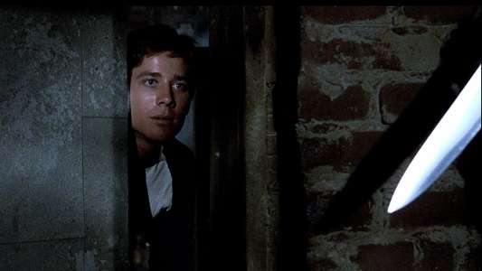 Psycho II - Backdrop