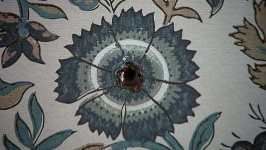 Psycho II - Backdrop