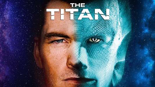 The Titan - Backdrop