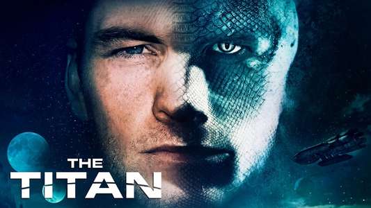 The Titan - Backdrop