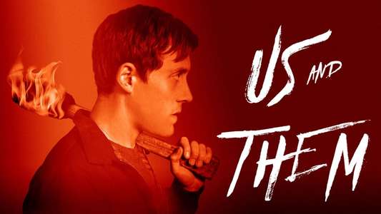 Us and Them - Backdrop